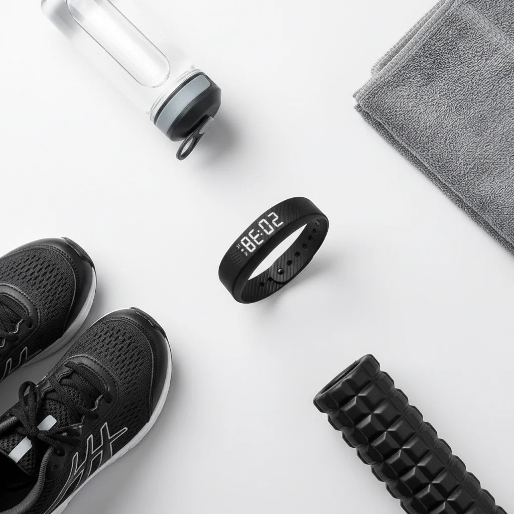 PulseTime : Le bracelet-réveil silencieux