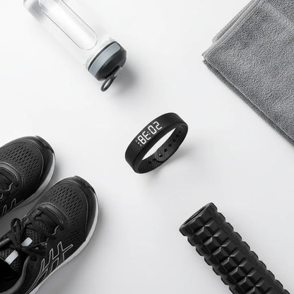 PulseTime : Le bracelet-réveil silencieux