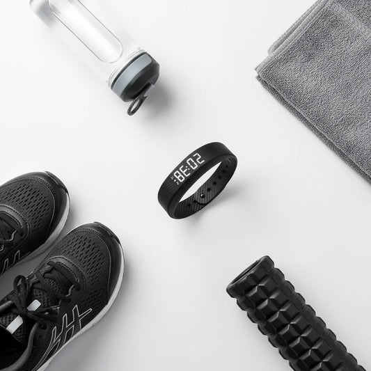 PulseTime : Le bracelet-réveil silencieux